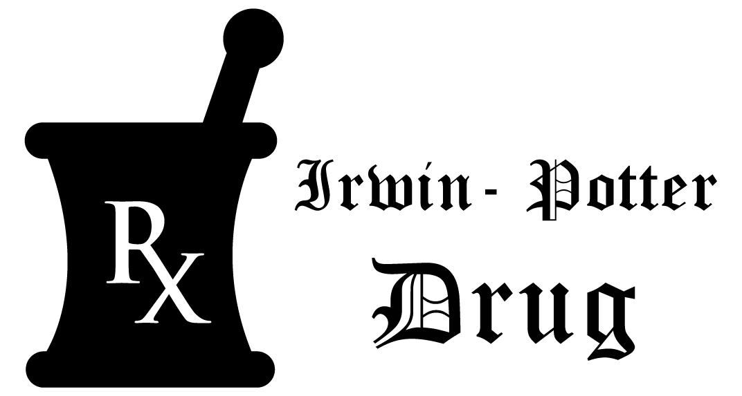 IrwinPotter Drug IrwinPotter Drug